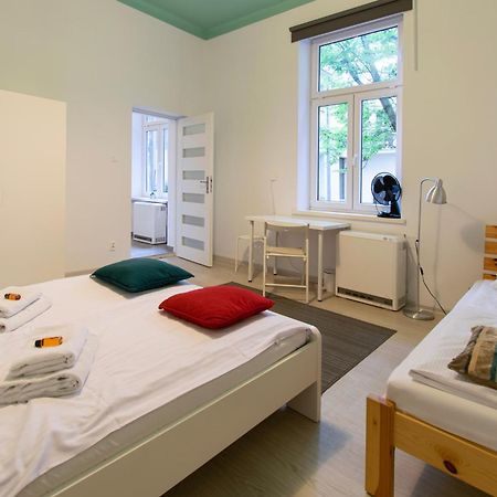 קרקוב Light Apartment Zyblikiewicza Street מראה חיצוני תמונה